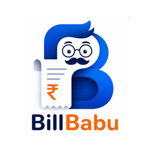 BillBabu App Icon
