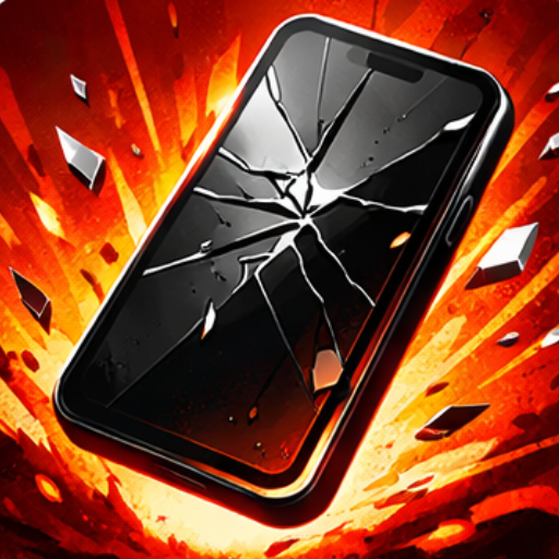 Don't Drop It Icon