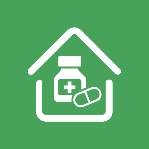 HomeMed Logo