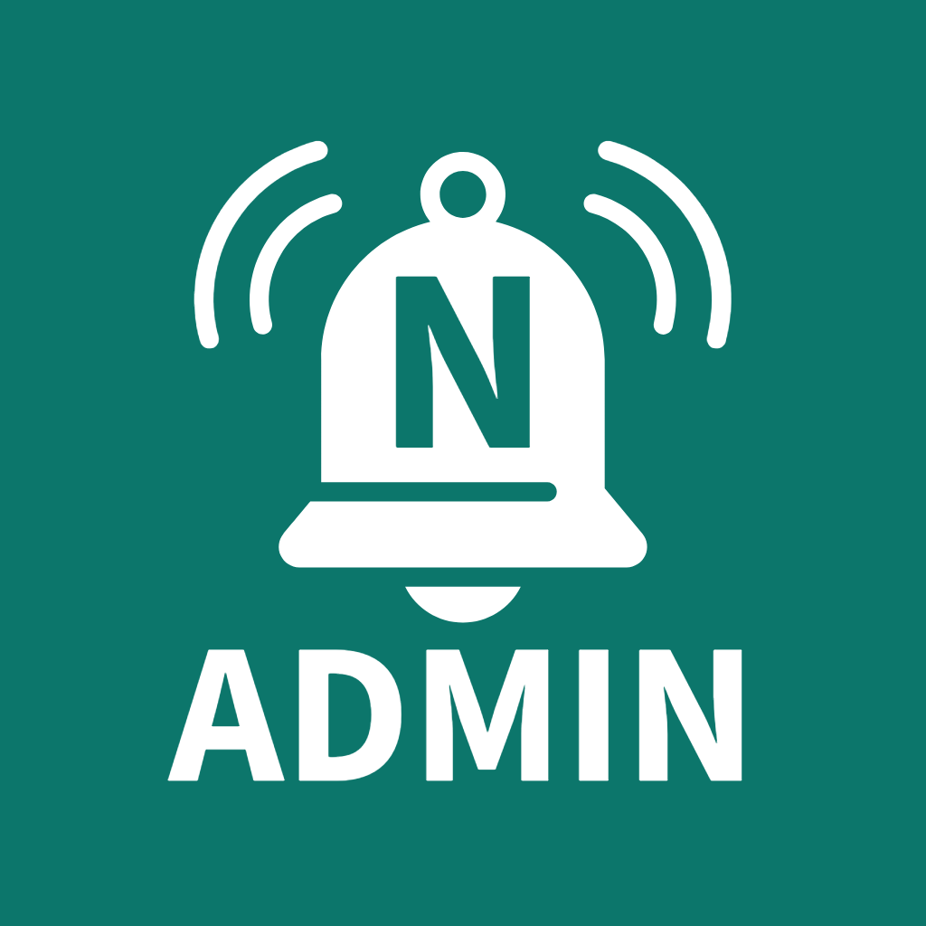 Notio Admin Icon
