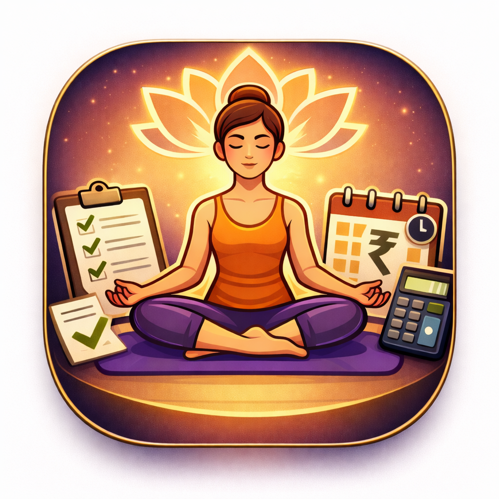 YogiDesk